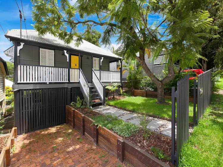 Main view of Homely house listing, 8 Ella Street, Red Hill QLD 4059