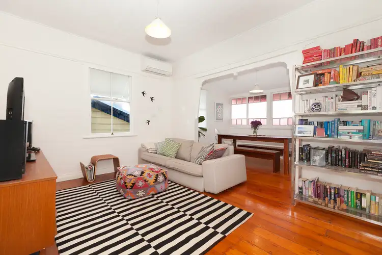 Second view of Homely house listing, 8 Ella Street, Red Hill QLD 4059