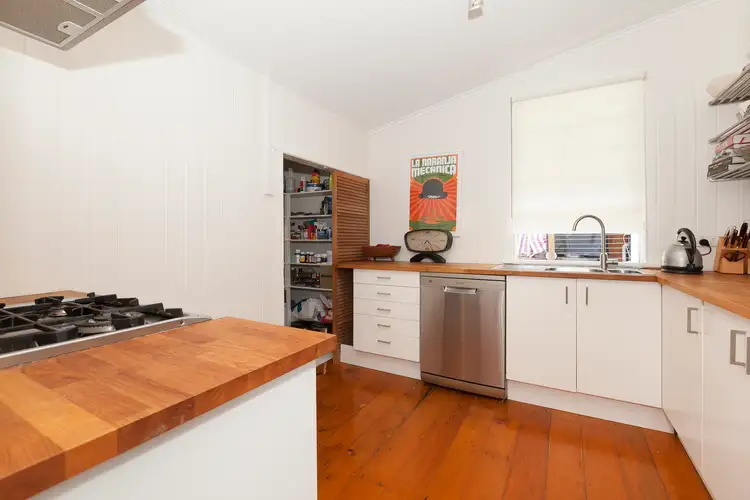 Third view of Homely house listing, 8 Ella Street, Red Hill QLD 4059
