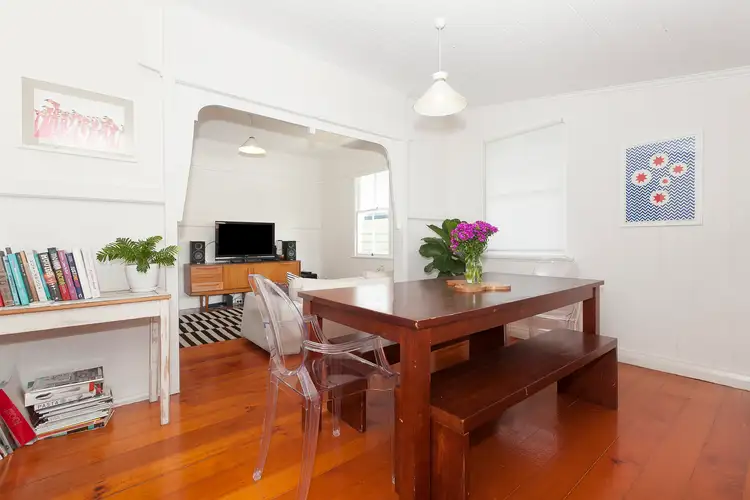 Fourth view of Homely house listing, 8 Ella Street, Red Hill QLD 4059