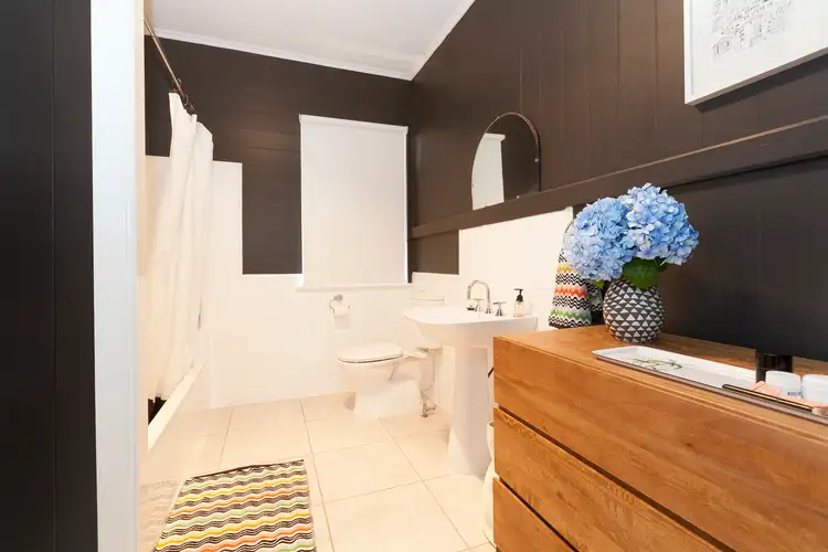Sixth view of Homely house listing, 8 Ella Street, Red Hill QLD 4059