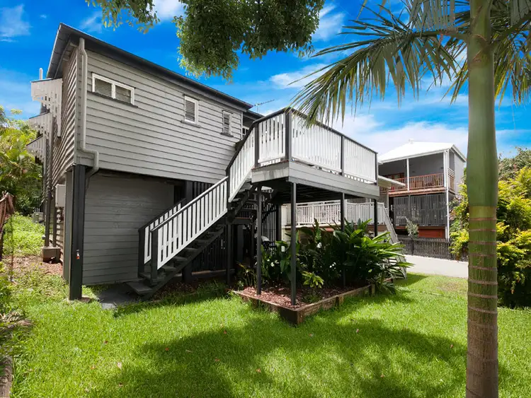 Seventh view of Homely house listing, 8 Ella Street, Red Hill QLD 4059