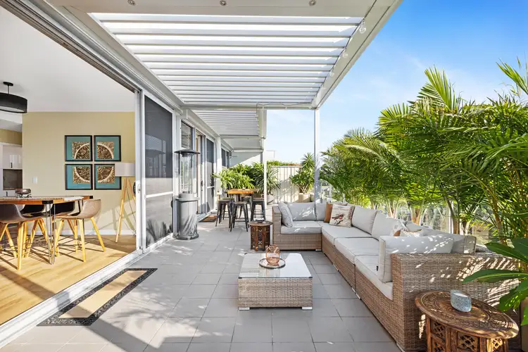 Main view of Homely apartment listing, B802/222 Botany Road, Alexandria NSW 2015