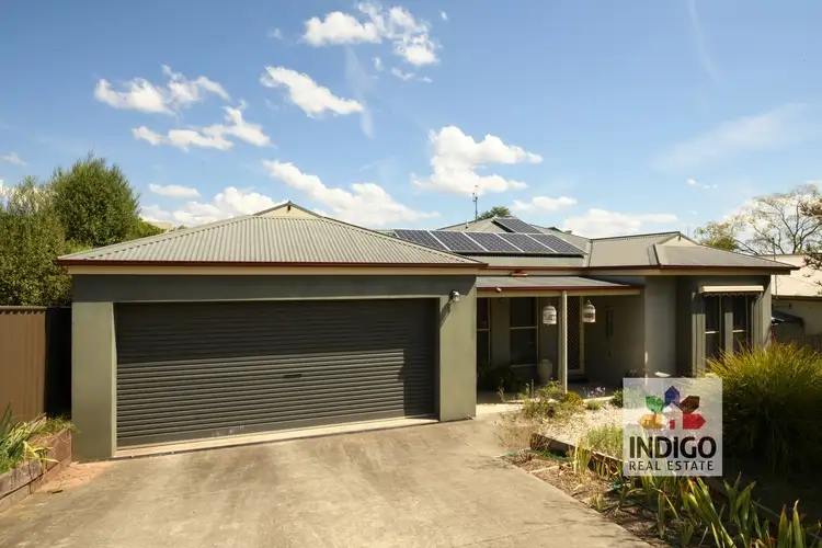 Main view of Homely house listing, 10 Jamieson Street, Myrtleford VIC 3737