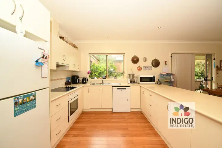Second view of Homely house listing, 10 Jamieson Street, Myrtleford VIC 3737