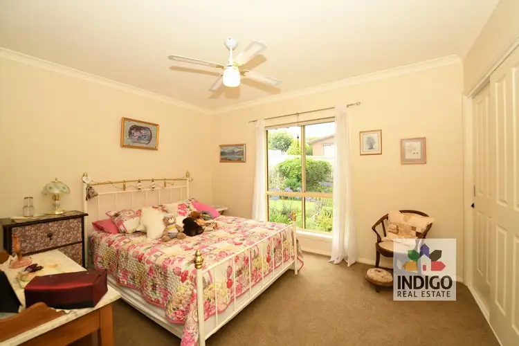 Third view of Homely house listing, 10 Jamieson Street, Myrtleford VIC 3737