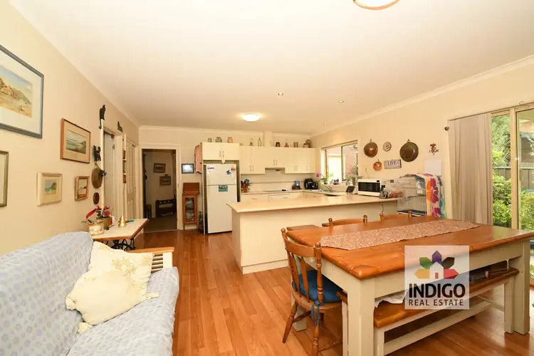 Fourth view of Homely house listing, 10 Jamieson Street, Myrtleford VIC 3737