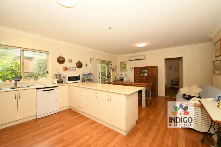 Fifth view of Homely house listing, 10 Jamieson Street, Myrtleford VIC 3737