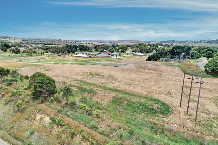 Lot 213 Green Avenue, Gunning NSW 2581