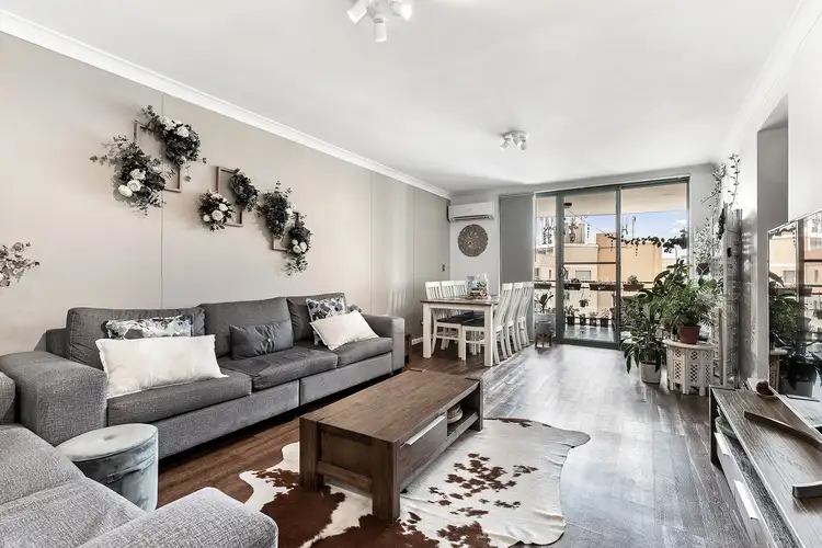 Level 7/706/16-20 Meredith Street, Bankstown NSW 2200