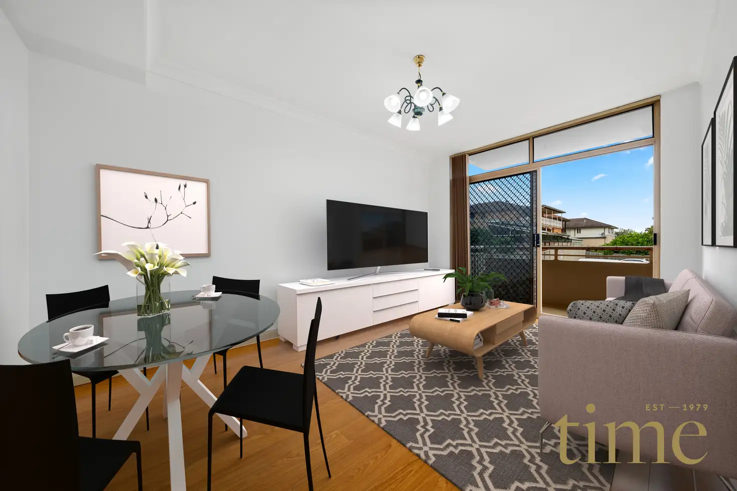 Main view of Homely apartment listing, 5/275-283 Lyons Road, Russell Lea NSW 2046