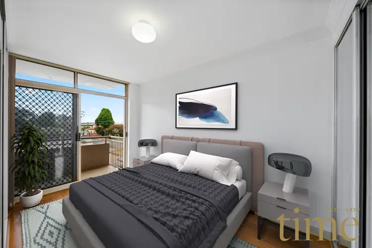 Third view of Homely apartment listing, 5/275-283 Lyons Road, Russell Lea NSW 2046