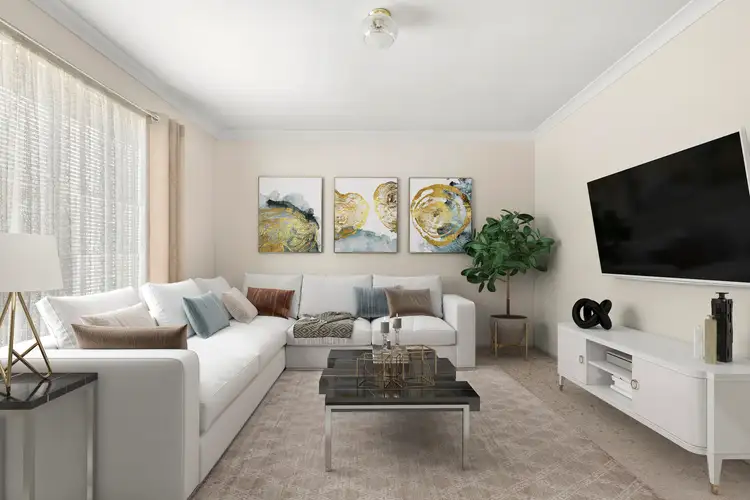 Second view of Homely house listing, 14 Woodley Avenue, Loganholme QLD 4129