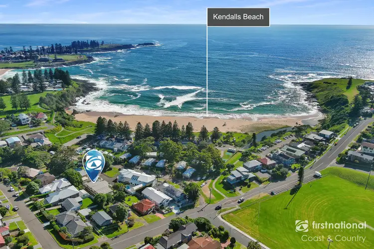 9/3 O'Keefe Place, Kiama NSW 2533