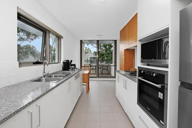 Second view of Homely apartment listing, 3/1 Sandpiper Crescent, Newington NSW 2127