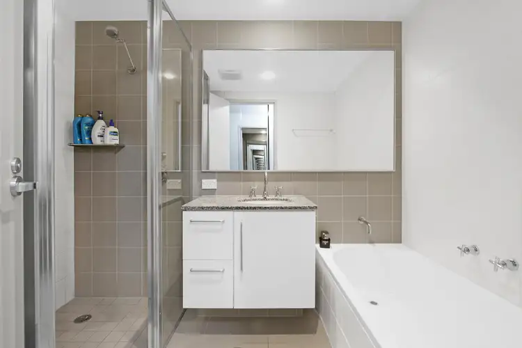 Third view of Homely apartment listing, 3/1 Sandpiper Crescent, Newington NSW 2127