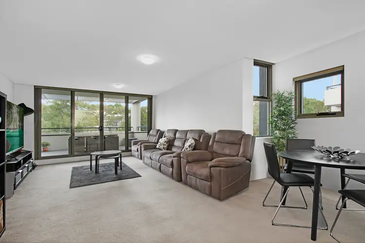 Fourth view of Homely apartment listing, 3/1 Sandpiper Crescent, Newington NSW 2127