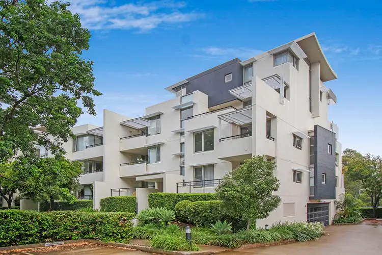 Fifth view of Homely apartment listing, 3/1 Sandpiper Crescent, Newington NSW 2127