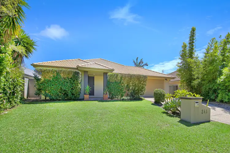 249 University Way, Sippy Downs QLD 4556