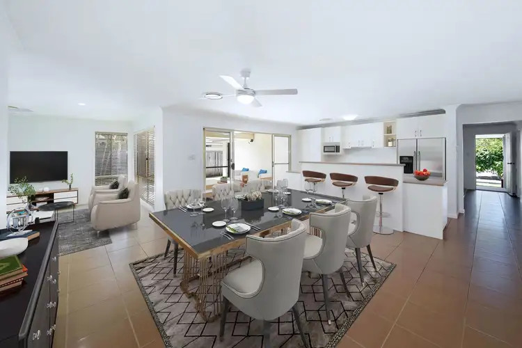 Second view of Homely house listing, 249 University Way, Sippy Downs QLD 4556