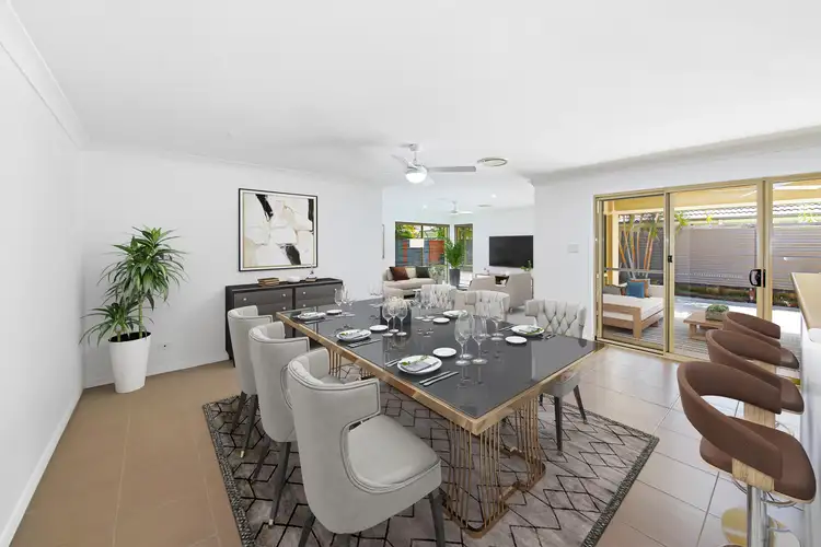 Third view of Homely house listing, 249 University Way, Sippy Downs QLD 4556