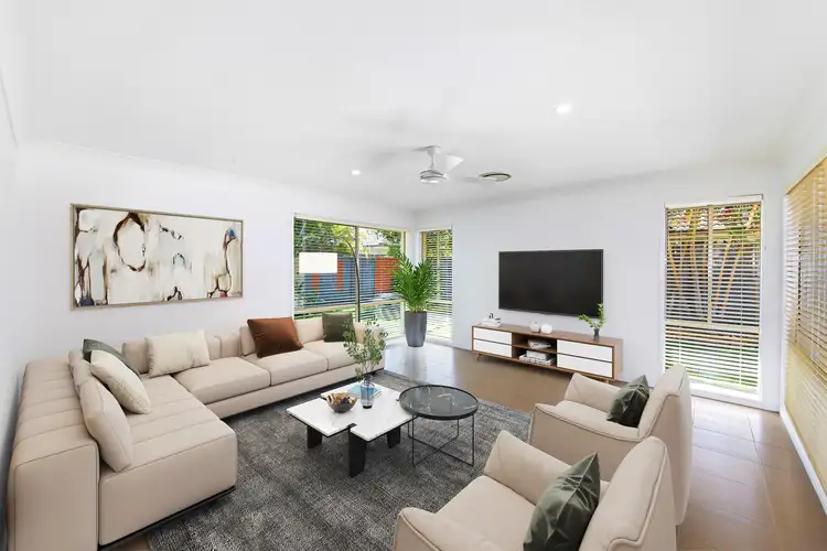 Fourth view of Homely house listing, 249 University Way, Sippy Downs QLD 4556