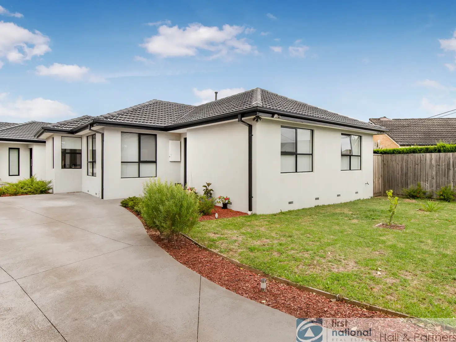 Main view of Homely unit listing, 1/19 Wanke Crescent, Dandenong VIC 3175