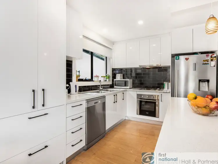 Third view of Homely unit listing, 1/19 Wanke Crescent, Dandenong VIC 3175