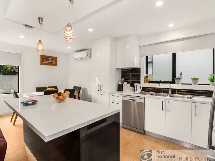 Fourth view of Homely unit listing, 1/19 Wanke Crescent, Dandenong VIC 3175