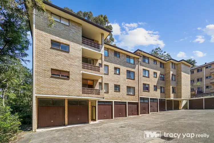 Main view of Homely apartment listing, 4/9 Cottonwood Crescent, Macquarie Park NSW 2113