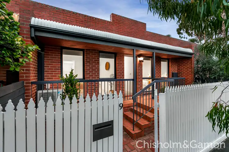 9 Woodstock Street, Balaclava VIC 3183