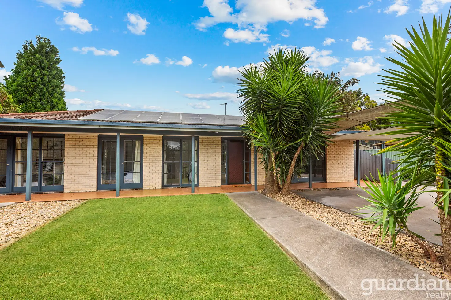 Main view of Homely house listing, 11 Tecoma Drive, Glenorie NSW 2157