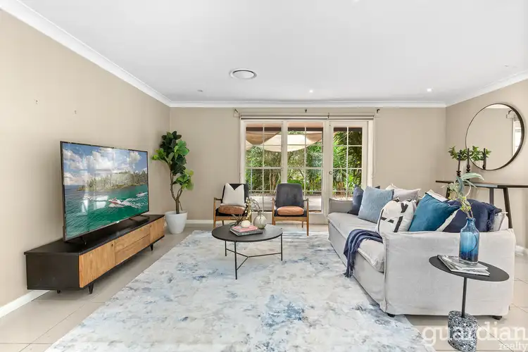 Second view of Homely house listing, 11 Tecoma Drive, Glenorie NSW 2157