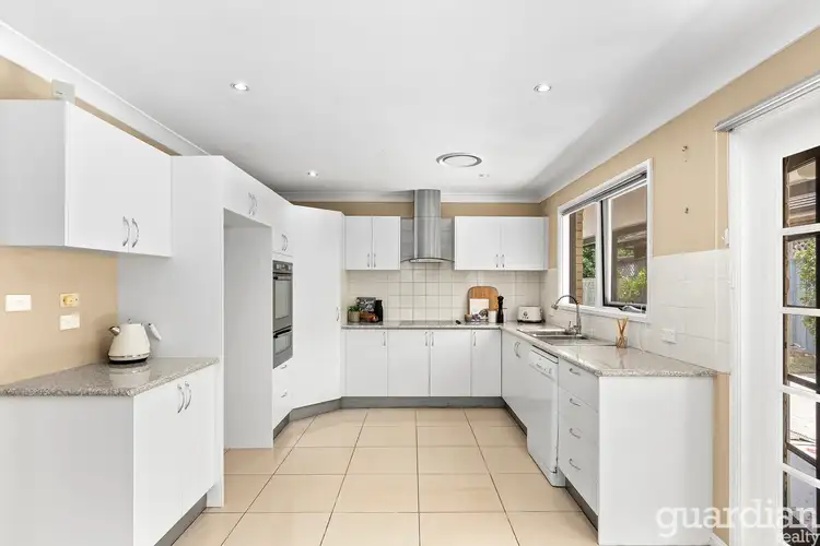 Third view of Homely house listing, 11 Tecoma Drive, Glenorie NSW 2157