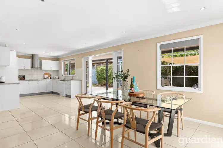 Fourth view of Homely house listing, 11 Tecoma Drive, Glenorie NSW 2157