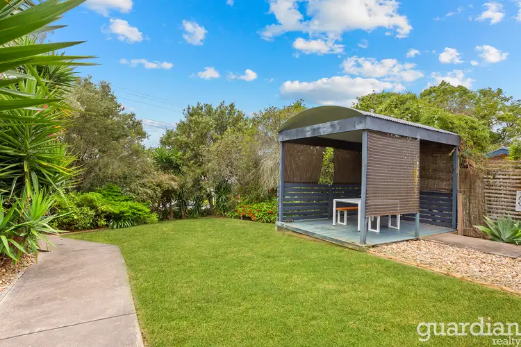 Fifth view of Homely house listing, 11 Tecoma Drive, Glenorie NSW 2157