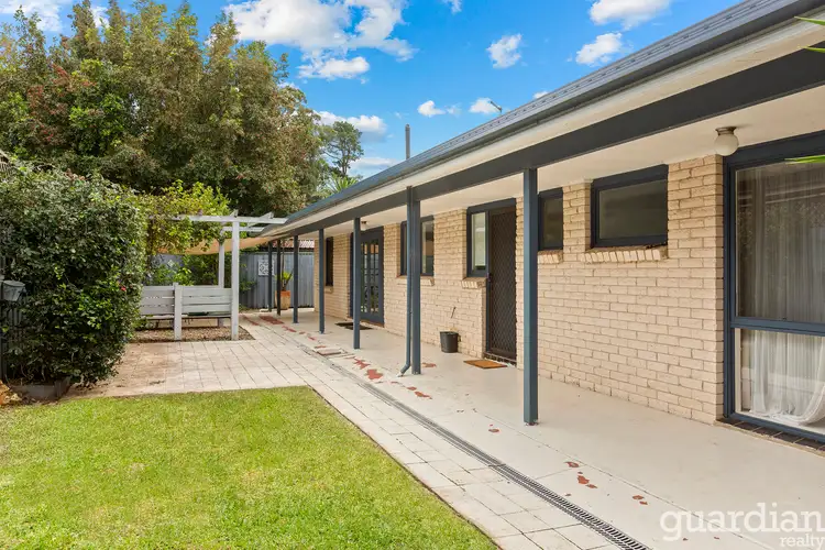 Sixth view of Homely house listing, 11 Tecoma Drive, Glenorie NSW 2157