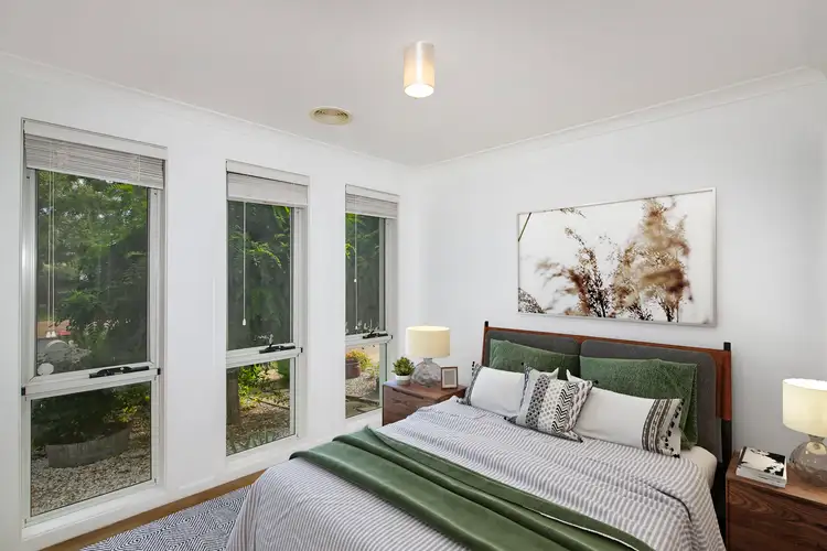 Fourth view of Homely house listing, 23 Bungle Bungle Crescent, Harrison ACT 2914