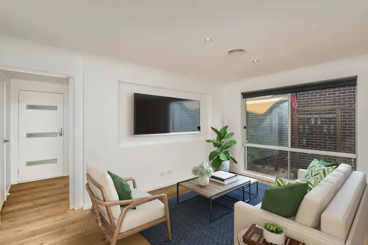 Fifth view of Homely house listing, 23 Bungle Bungle Crescent, Harrison ACT 2914