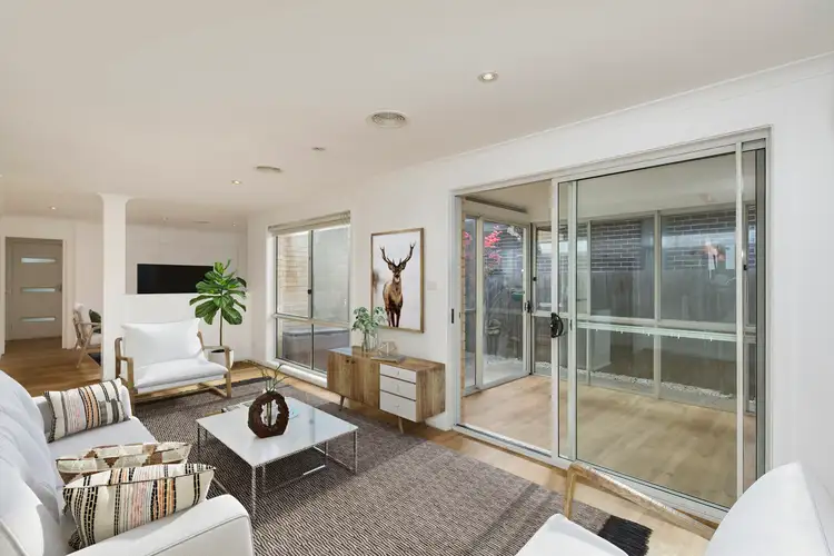 Sixth view of Homely house listing, 23 Bungle Bungle Crescent, Harrison ACT 2914