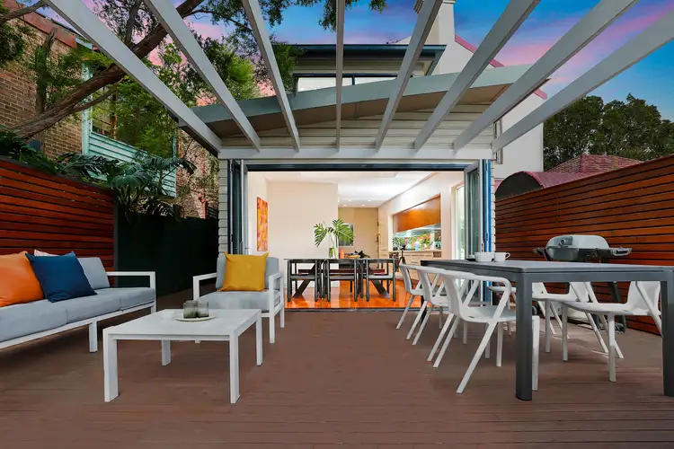 11 Hopetoun Street, Petersham NSW 2049