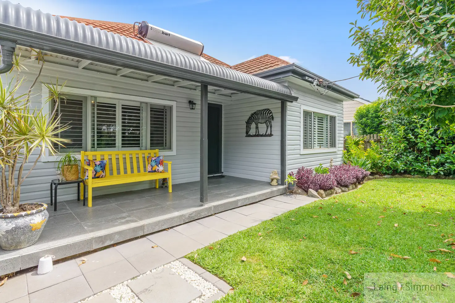 Main view of Homely house listing, 117 Dudley Road, Charlestown NSW 2290