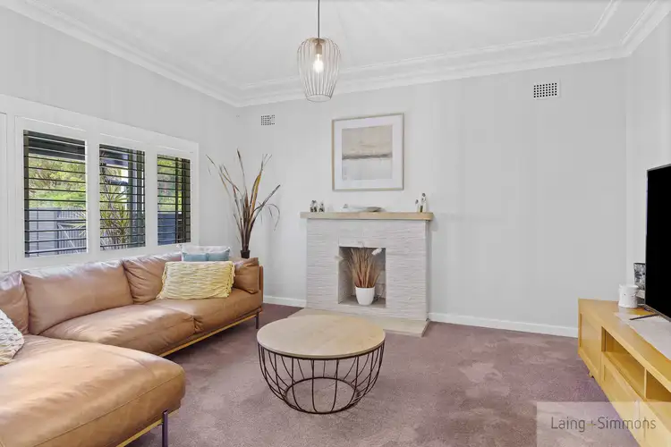Fifth view of Homely house listing, 117 Dudley Road, Charlestown NSW 2290