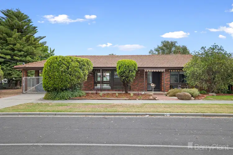 2 Derrimut Road, Epsom VIC 3551