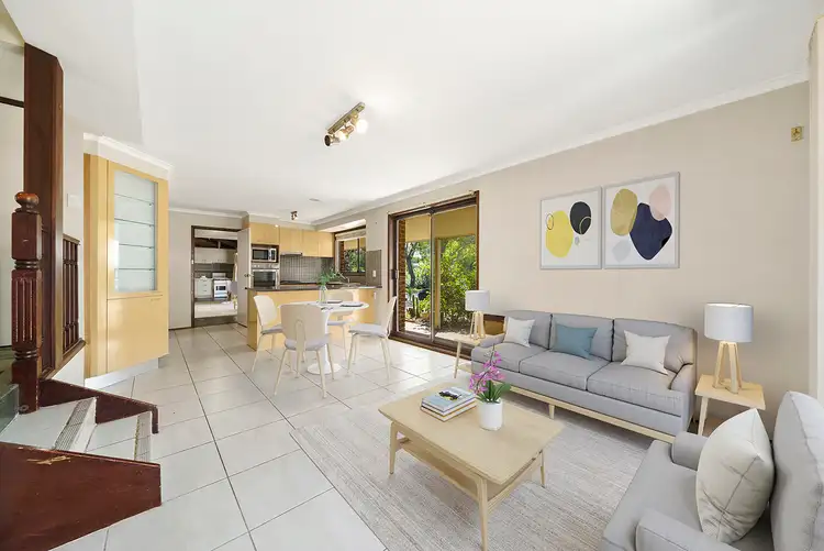 Fourth view of Homely house listing, 20 Bugden Avenue, Gowrie ACT 2904