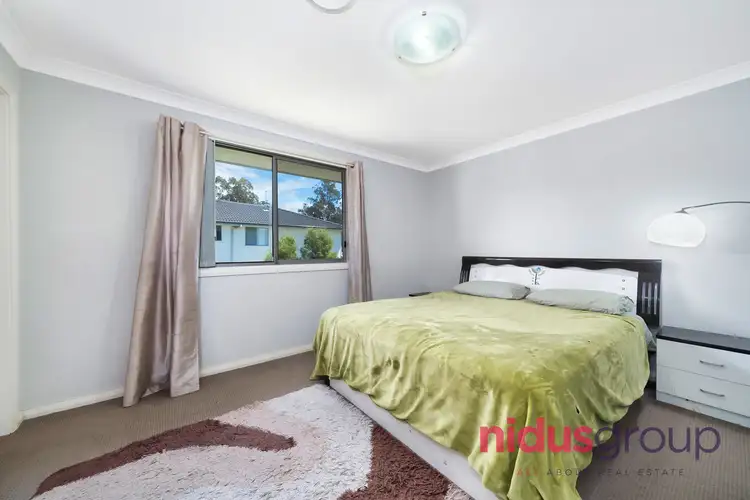 Fifth view of Homely townhouse listing, 17/11 Abraham Street, Rooty Hill NSW 2766