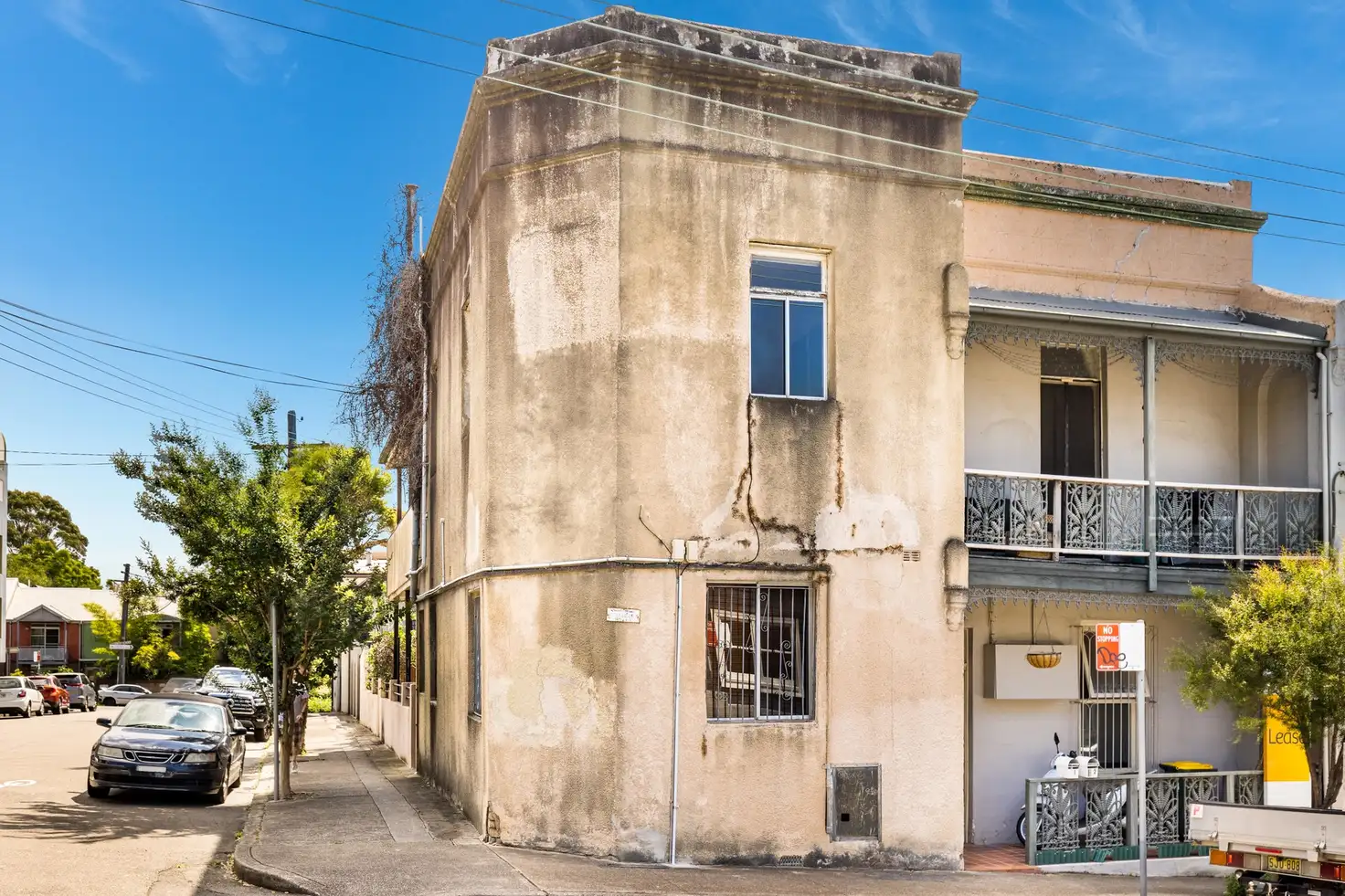 Main view of Homely house listing, 2 Excelsior Street, Leichhardt NSW 2040