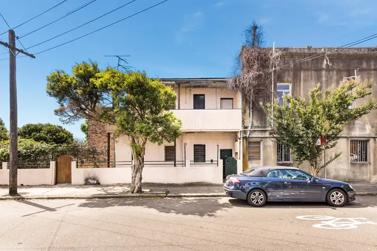 Second view of Homely house listing, 2 Excelsior Street, Leichhardt NSW 2040