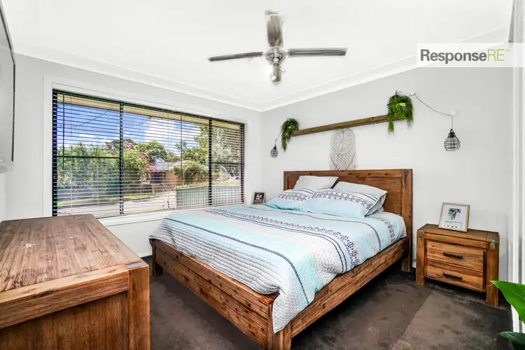 Third view of Homely house listing, 14 Hillcrest Avenue, Penrith NSW 2750