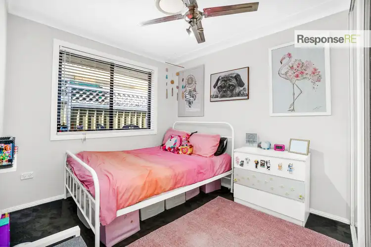 Fourth view of Homely house listing, 14 Hillcrest Avenue, Penrith NSW 2750